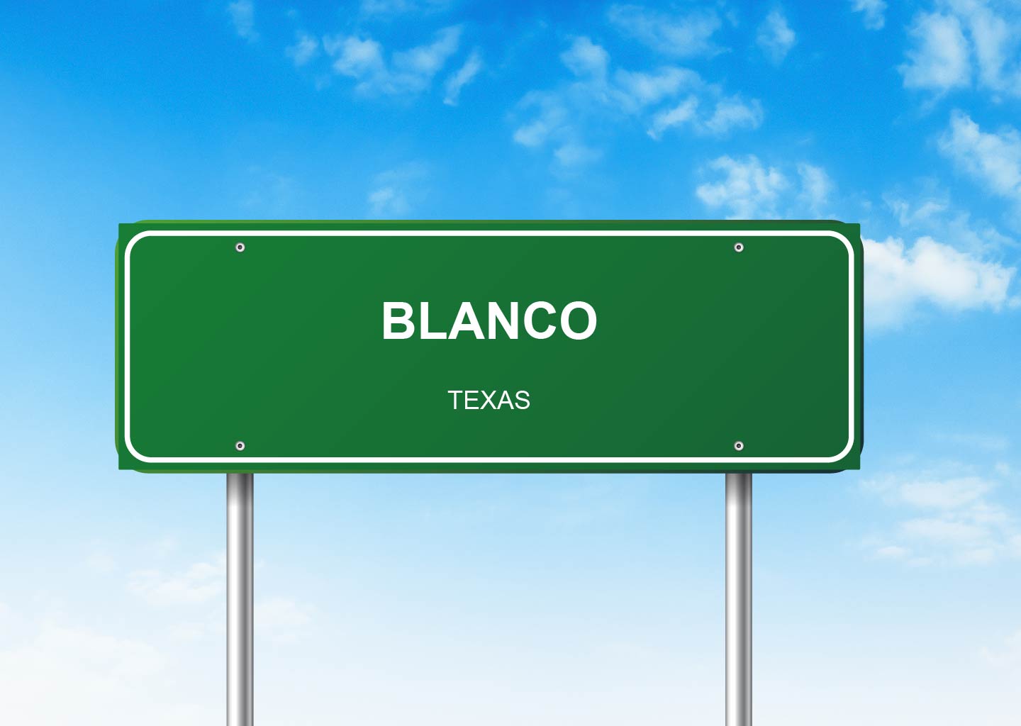 Blanco