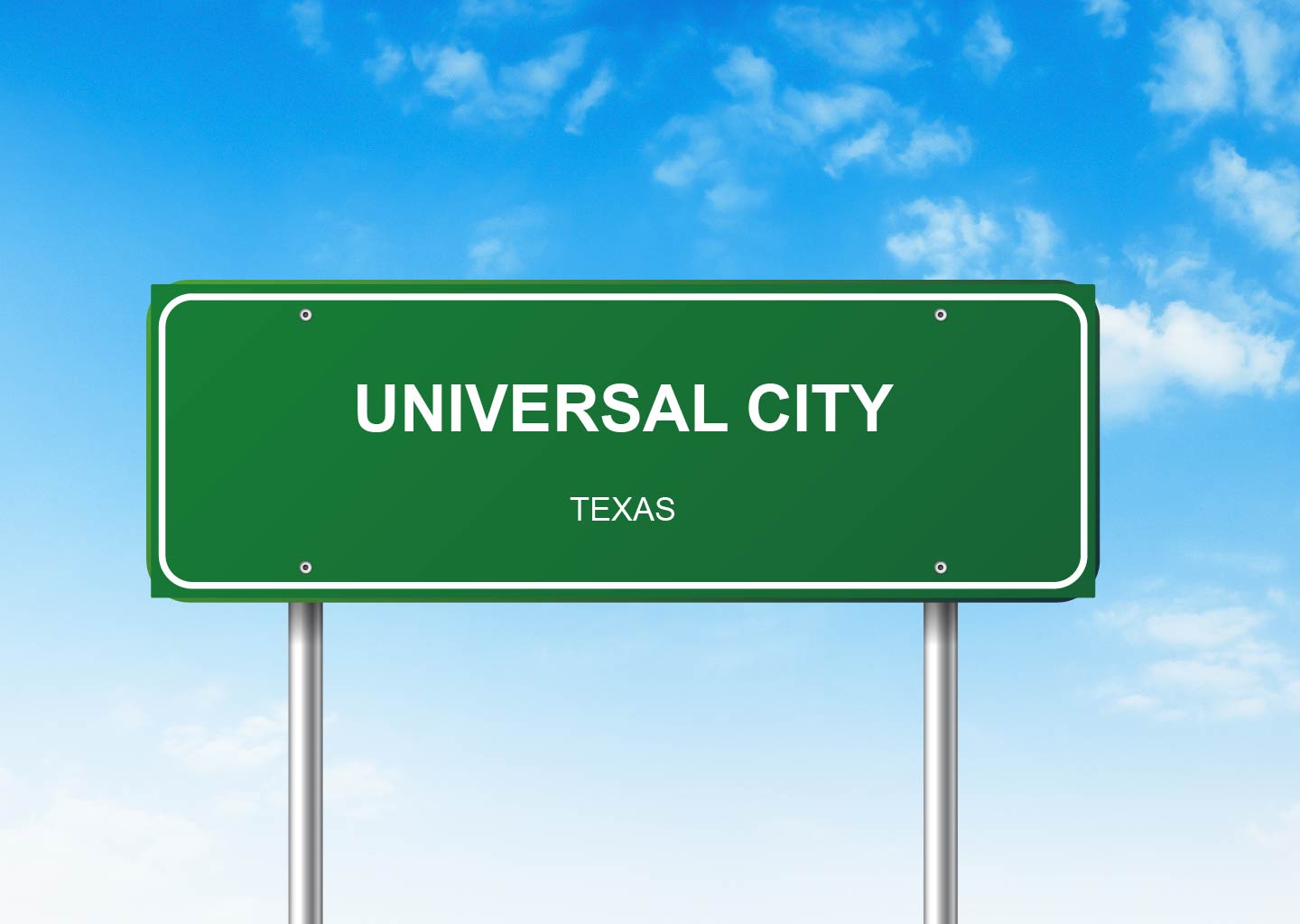 Universal City