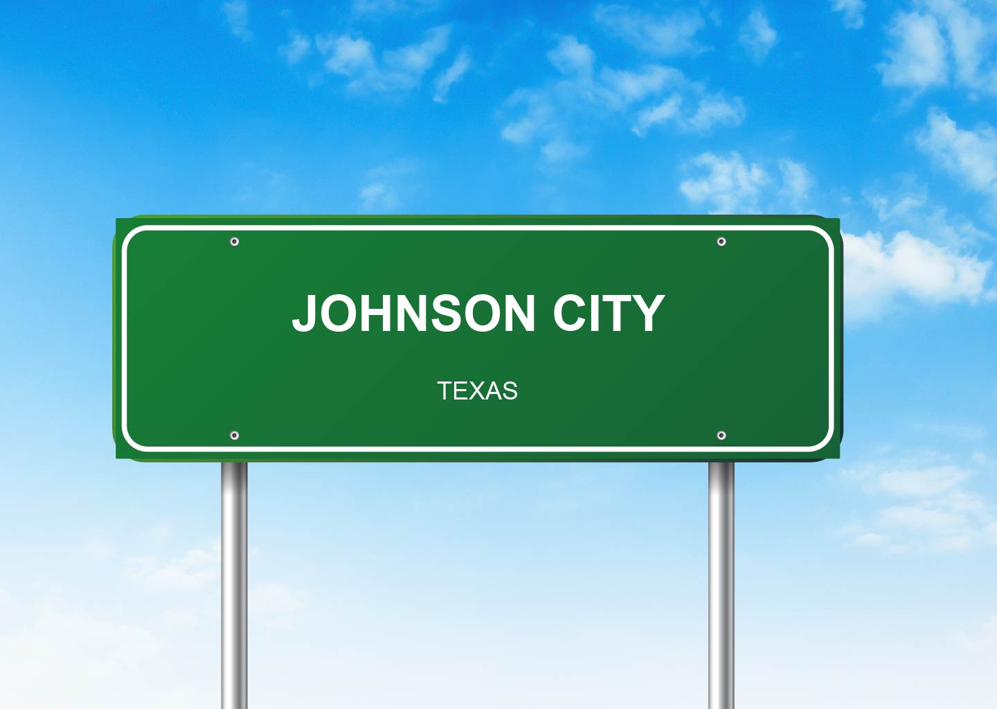 Johnson City